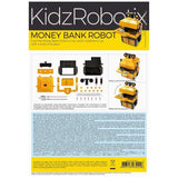 Money Bank Robot Perfumes, Aftershaves & Gift Sets M&S   