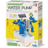 Green Science Hybrid Solar Power Water Pump Toys & Kid's Zone M&S   