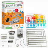 Hybrid Solar Power Solar System Toys & Kid's Zone M&S   