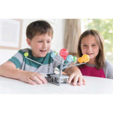 Hybrid Solar Power Solar System Toys & Kid's Zone M&S   