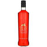 M&S Aperitivo Orange Flavour Liqueur Liqueurs and Spirits M&S Default Title  