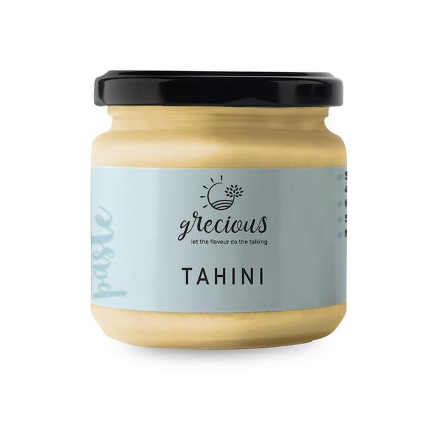 Grecious Tahini