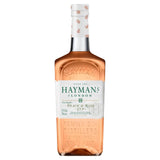 Haymans Peach and Rose Gin Cup Liqueurs and Spirits M&S Default Title  