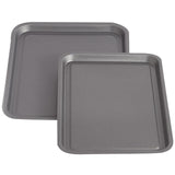 M&S Non-Stick Oven Tray Set Sugar & Home Baking M&S Default Title  