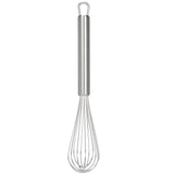 M&S Stainless Steel Balloon Whisk 12cm - McGrocer