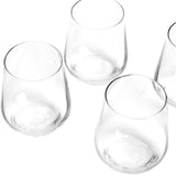 M&S Maxim Crystal Tumblers Set General Household M&S   