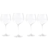 M&S Crystal Gin Glasses Set 780ml Tableware & Kitchen Accessories M&S   