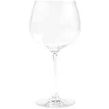 M&S Crystal Gin Glasses Set 780ml Tableware & Kitchen Accessories M&S   