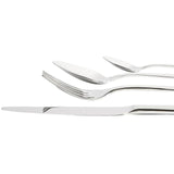 M&S Maxim Stainless Steel Cutlery Set Tableware & Kitchen Accessories M&S   