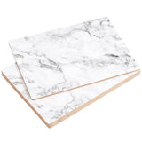 M&S Cork Back Placemats & Coasters, Marble Tableware & Kitchen Accessories M&S   