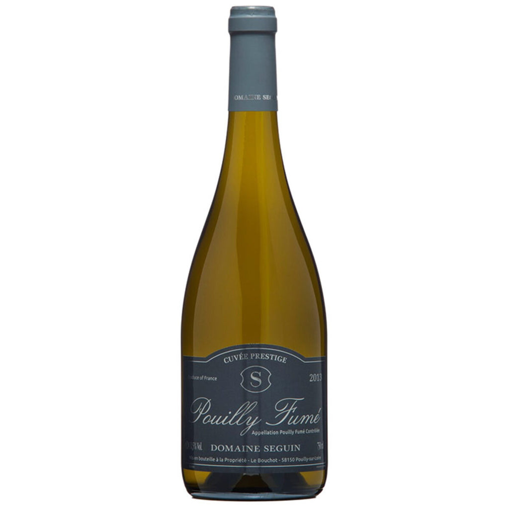 Seguin Pouilly Fume Cuvee Prestige 2019, 75cl