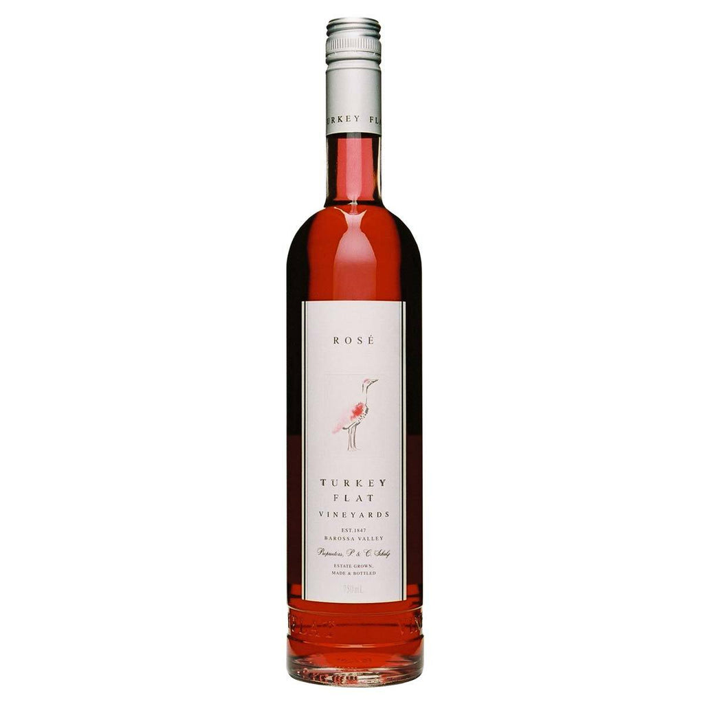 Turkey Flat Rose 2016, 75cl