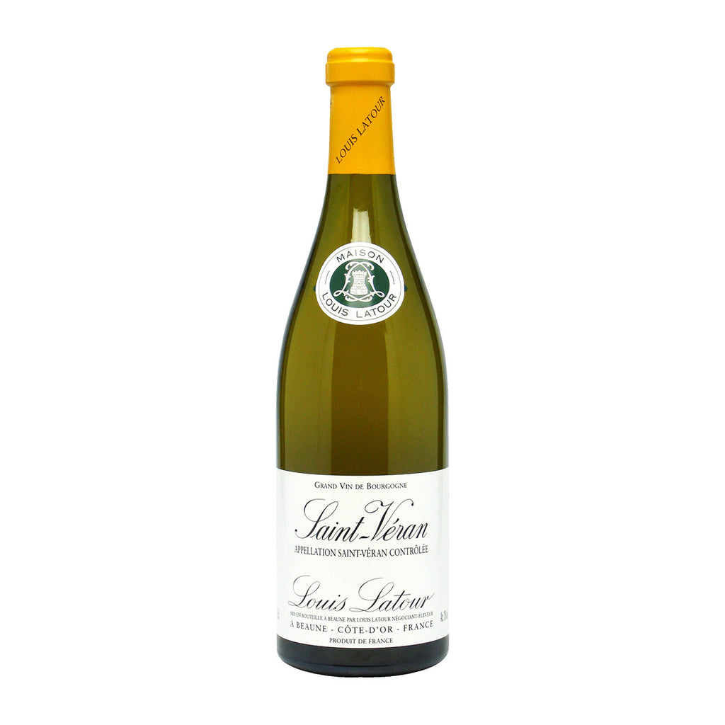 Louis Latour Saint-Veran 2019, 75cl