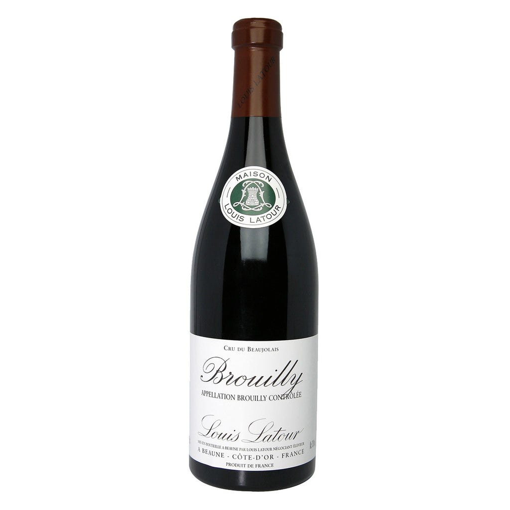 Louis Latour Brouilly 2019, 75cl