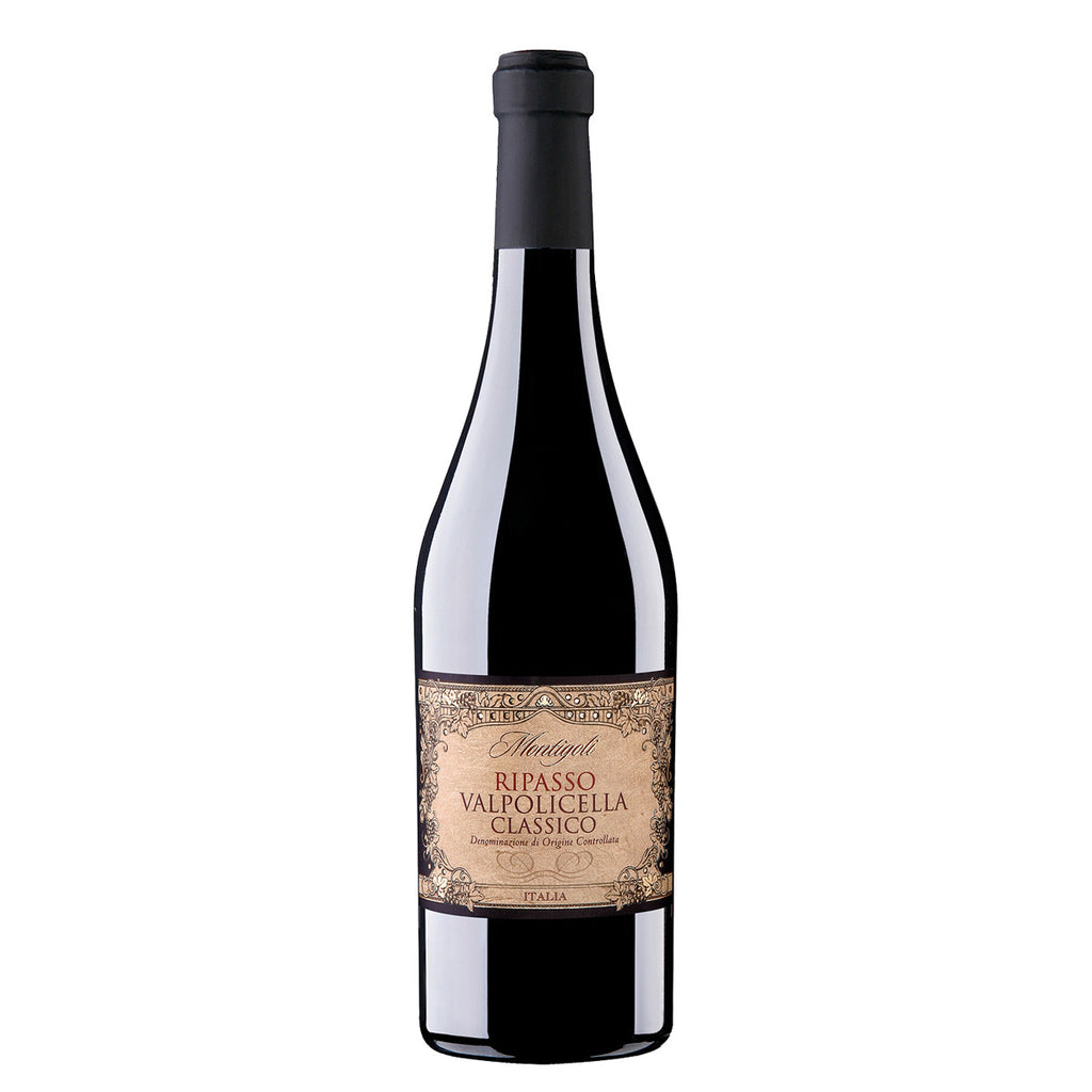 Montigoli Ripasso Valpolicella Classico 2018, 75cl