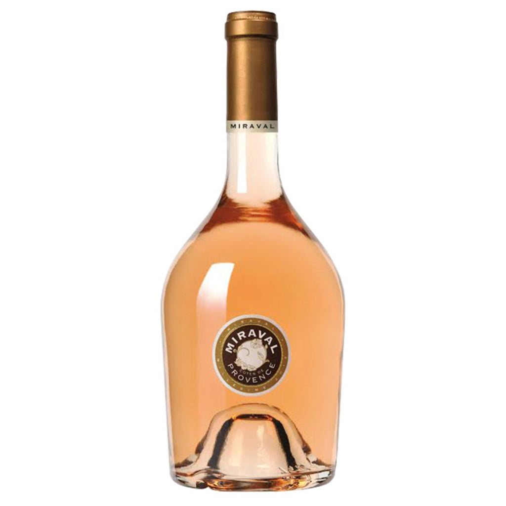 Miraval Cotes de Provence Rose 2020, 75cl