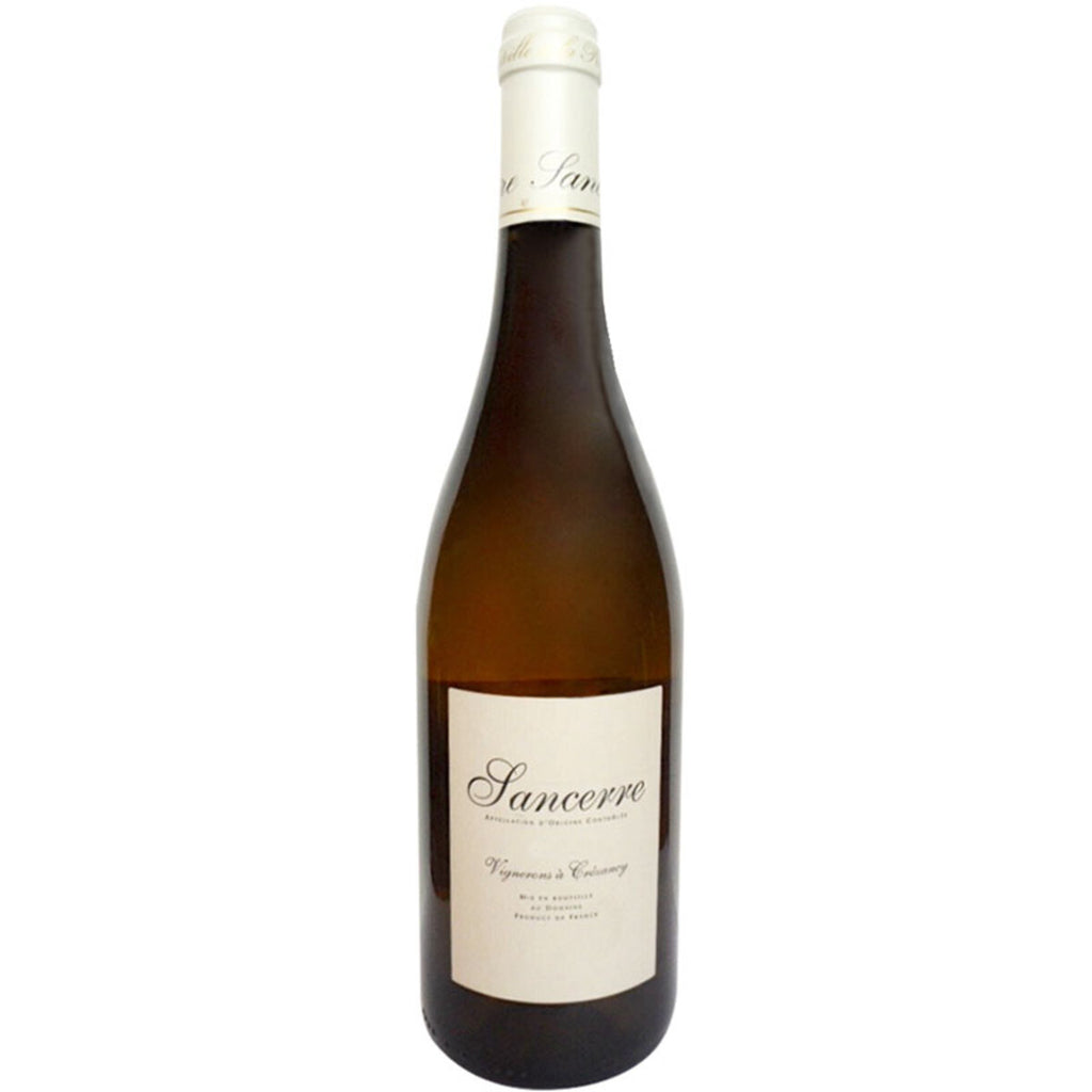 Vignerons a Crezancy Sancerre 2019, 75cl