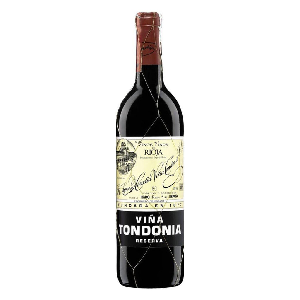 Vina Tondonia Reserva 2008, 75cl