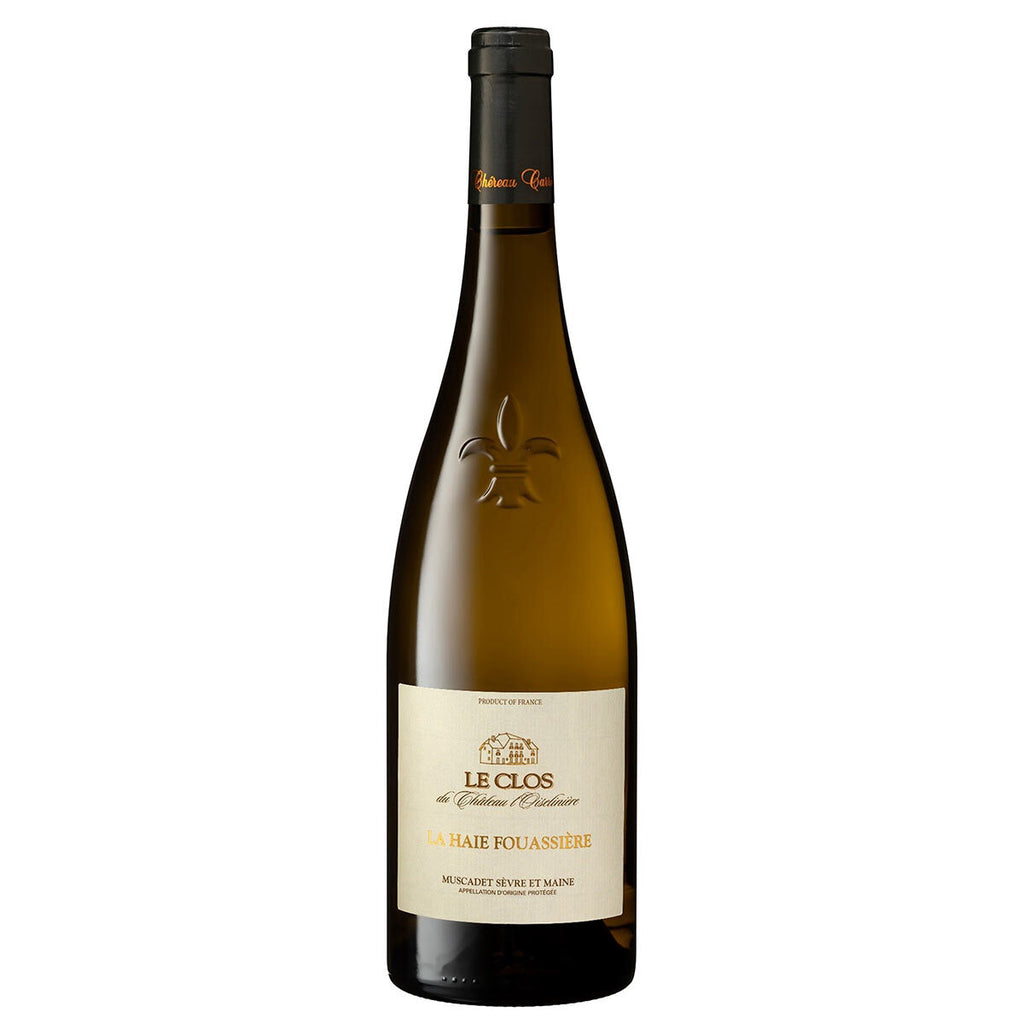 Le Clos du Chateau L'Oiseliniere Muscadet 2014, 75cl