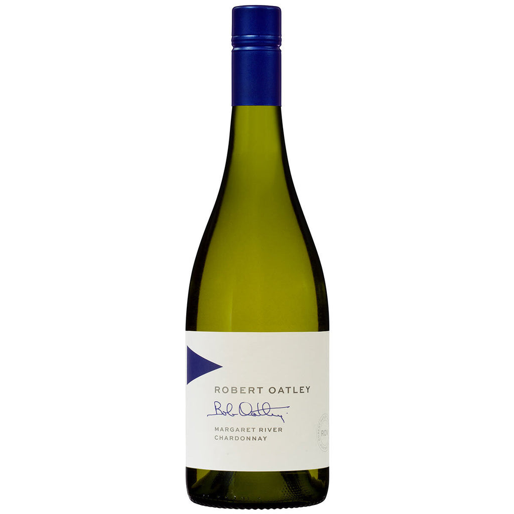 Robert Oatley Signature Chardonnay 2018, 75cl