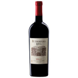 Rutherford Hill Napa Valley Merlot 2015, 75cl - McGrocer