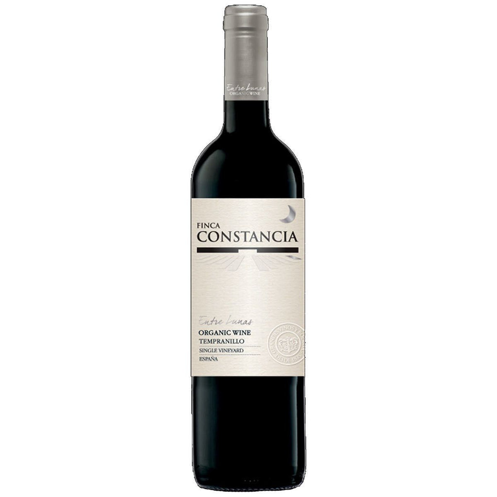 Finca Constancia Organic Entre Lunas 2016, 75cl