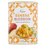 Niru Banana Blossom Vegetarian & Vegan M&S Default Title  