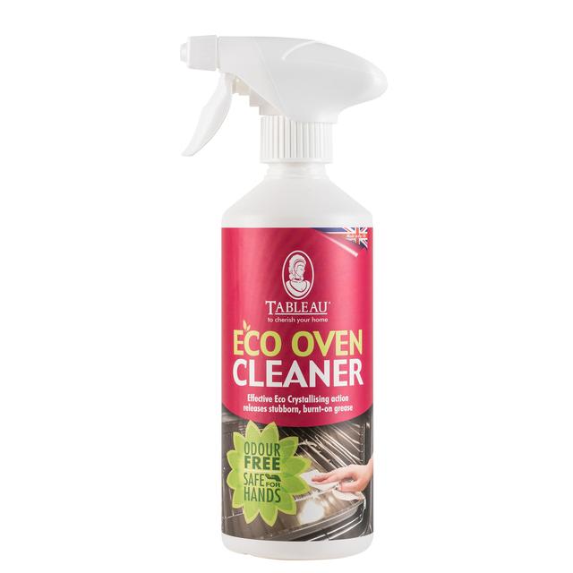 Tableau Eco Oven Cleaner Spray