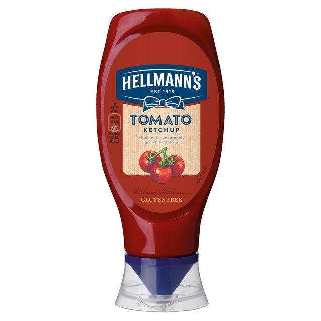 Hellmann's Tomato Ketchup