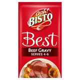 Bisto Best Beef Gravy Sachet