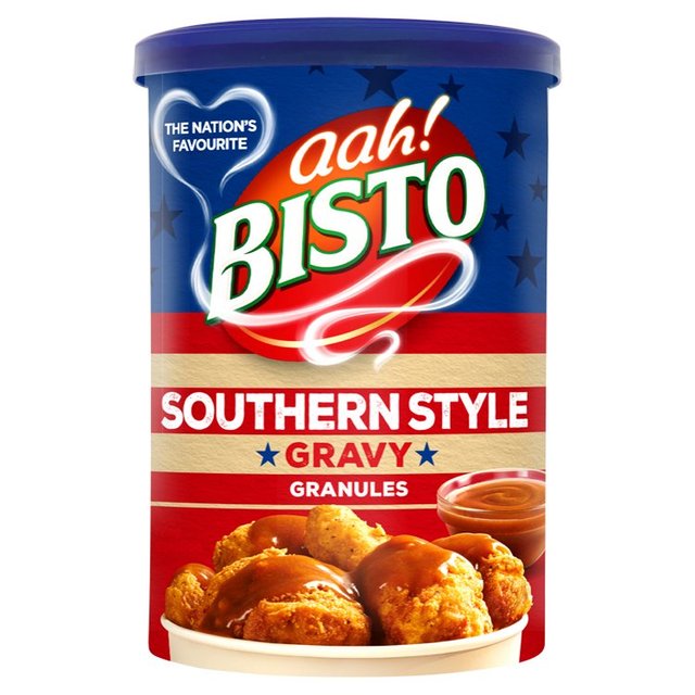 Bisto Southern Style Gravy Granules GOODS ASDA   