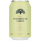 M&S Devon Farmhouse Cider Beer & Cider M&S   