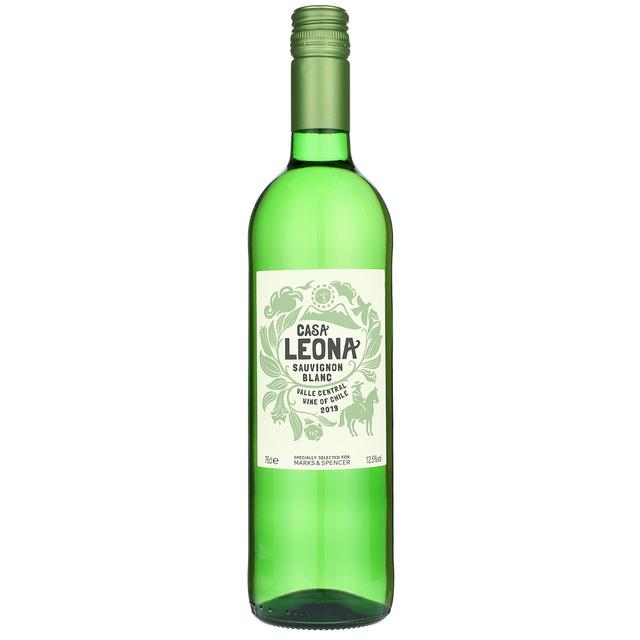 M&S Casa Leona Sauvignon Blanc