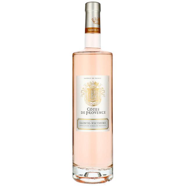 M&S Cotes De Provence Sainte Victoire Rose