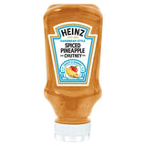 Heinz Spiced Pineapple Chutney GOODS M&S   