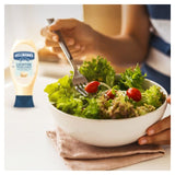 Hellmann's Lighter than Light Squeezy Mayonnaise Table sauces, dressings & condiments M&S   