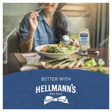 Hellmann's Lighter than Light Squeezy Mayonnaise Table sauces, dressings & condiments M&S   