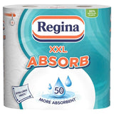 Regina XXL Absorb Kitchen Roll 2 Roll Tableware & Kitchen Accessories M&S   