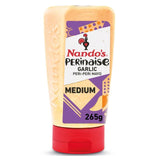 Nando's Garlic Perinaise HALAL M&S Default Title  