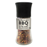 Cape Herb & Spice BBQ Steak Seasoning Grinder GOODS ASDA   