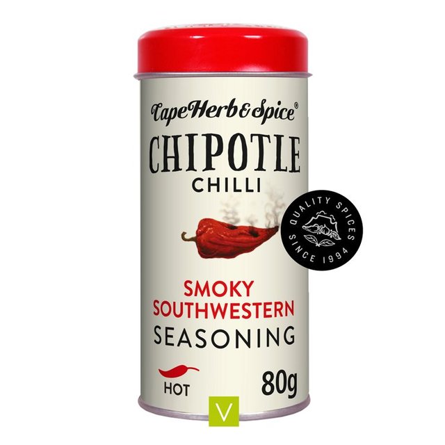 Cape Herb & Spice Chipotle Chilli Seasoning