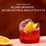 Seedlip NOgroni Adult Soft Drinks & Mixers M&S   