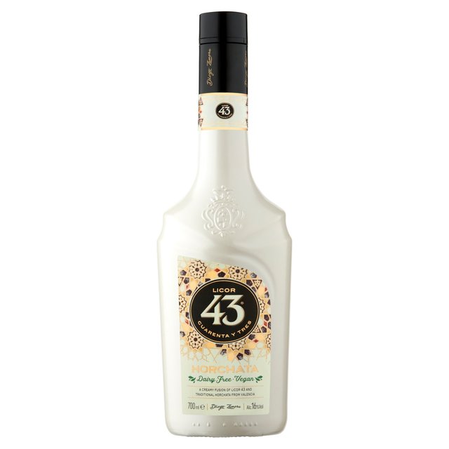 Licor 43 Horchata Liqueurs and Spirits M&S Default Title  