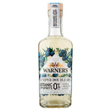 Warner's 0% Botanic Garden Spirits Double Dry Adult Soft Drinks & Mixers M&S Default Title  