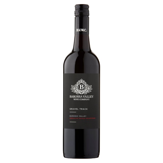 Barossa Valley Wine Company, Gravel Track GSM Beer, Wine & Spirits M&S Default Title  