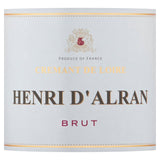 Henri d'Alran Cremant de Loire Beer, Wine & Spirits M&S   