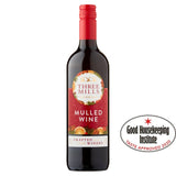 Three Mills Mulled Wine Wine & Champagne M&S   