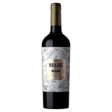 Zuccardi Brazos Malbec Wine & Champagne M&S Default Title  