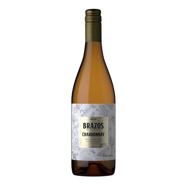 Zuccardi Brazos Chardonnay