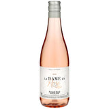 M&S La Dame En Rose Wine & Champagne M&S Default Title  